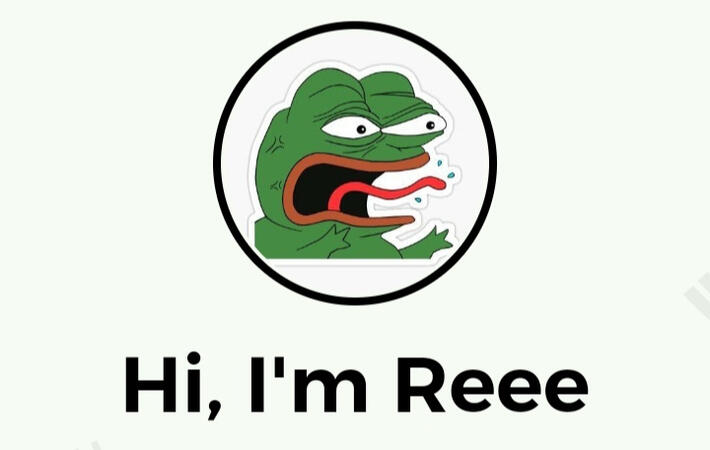 Reee token